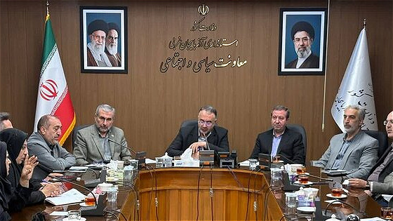  تقويت  جايگاه حرفه‌اي  فعالان رسانه‌اي  در دستورکار است